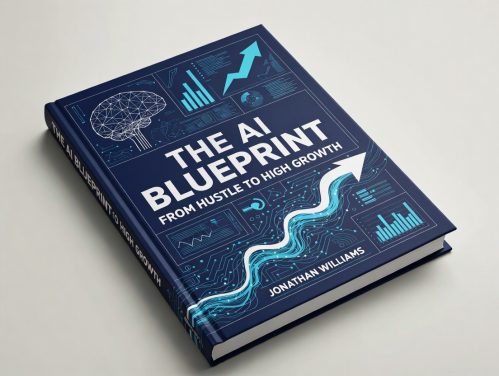 The AI Blueprint 2026 – Master Prompt Engineering & Build Scalable AI Profit Systems