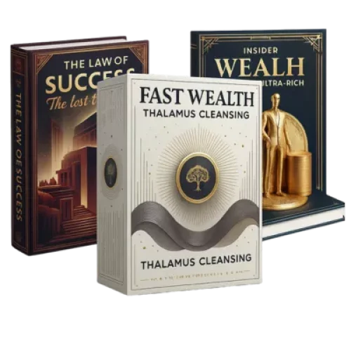 FastWealth™ – Quiet the Crave Wave, Unlock Your True Abundance